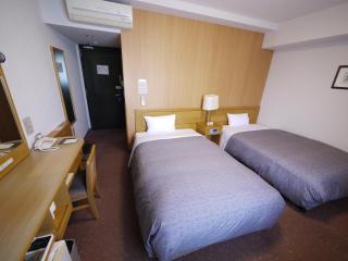 Hotel Route-Inn Oita Ekimae - Oita - 7