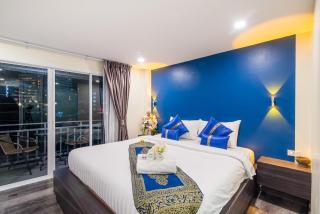 Anchan Hotel & Spa - Hua Hin - 6