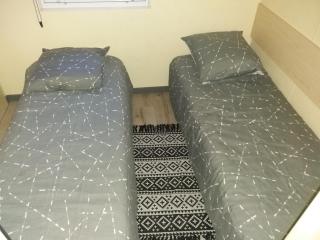 Gîte mobile home réaménagé à Ugine entre Albertville et Annecy - 5