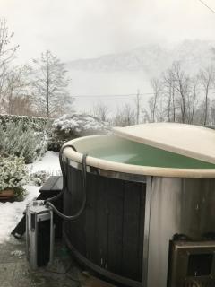 Bellissimo Rustico A 7 km Dal Lago D'Orta - Omegna - 8