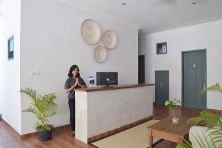 Grhatama Guest House - Yogyakarta - 2