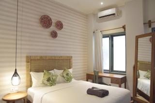 Grhatama Guest House - Yogyakarta - 4