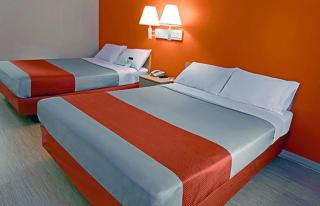 Motel 6-New Cumberland, PA - Harrisburg - Hershey South - New Cumberland - 9