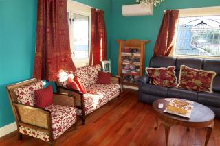Fantail Cottage - Oamaru - 6