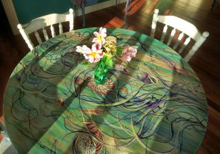 Fantail Cottage - Oamaru - 4
