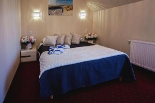 HOTEL LORD - Stargard - 2