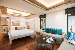 Barali Beach Resort Koh Chang - Ko Chang - 3