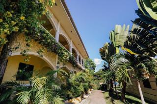 Turtle Bay Dive Resort - Moalboal - 8