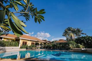 Turtle Bay Dive Resort - Moalboal - 1
