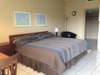 Knights Inn Hallandale - Hollywood - 8