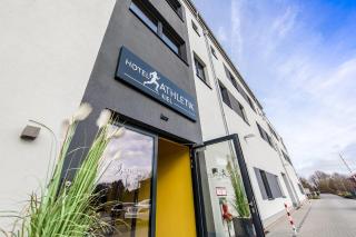 Hotel Athletik Kiel - Altenholz - 3