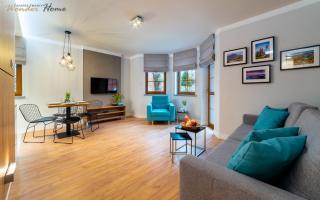Wonder Home - Apartamenty w zielonej okolicy, blisko centrum Karpacza - 8