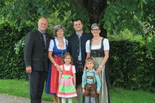 Pension Winter - Zell am Moos - 7
