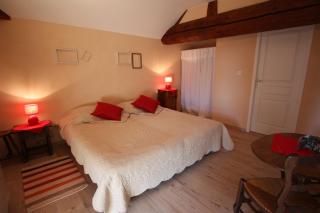 Gite Evidence - Varennes-sur-le-Doubs - 1
