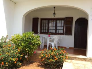 Apartamento el Descanso - Son Bou - 9