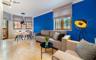 Wonder Home - Apartamenty w zielonej okolicy, blisko centrum Karpacza - Karpacz - 8