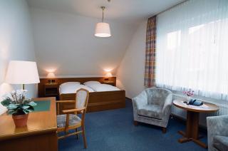 Hotel Delfthalle - Emden - 1