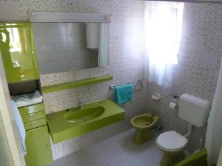 Seaside holiday house Rab - 14697 - 9
