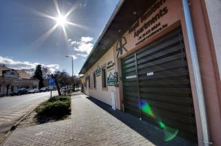 Royal Residence Apartments - Gyula - 4