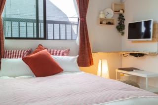 Cozy Vibes Apt Hotel - Tokyo - 1