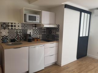 U STUDIU 7 rue Notre Dame - Bastia - 7