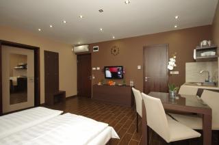 Royal Residence Apartments - Gyula - 5