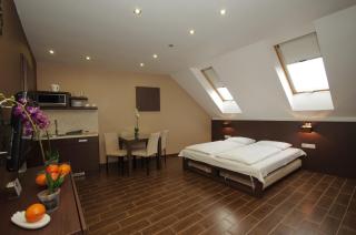Royal Residence Apartments - Gyula - 5