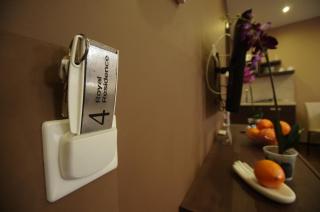 Royal Residence Apartments - Gyula - 8