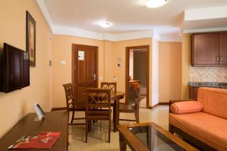 Aparthotel El Galeón - Santa Cruz de la Palma - 1