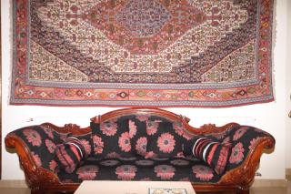 Beit El Kroum Boutique Hotel - 7