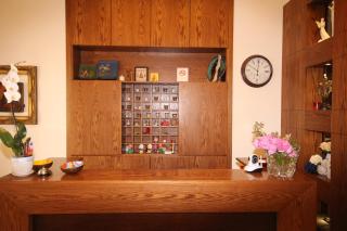 Beit El Kroum Boutique Hotel - 8