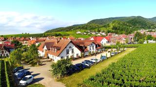 Das Landhotel Weingut Gernert - Sankt Martin - 0