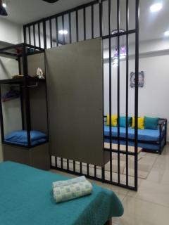 Imara Apartment D' Perdana - Kota Bharu - 9