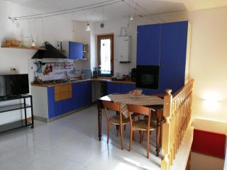 A casa di Vince Monteaperti - Montaperti - 4