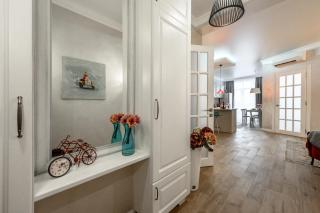 Arkadia Plaza Design Apartment - Odesa - 4