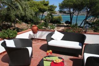 Villa Susy al mare - La Maddalena - 2