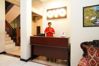 Kartika Syariah Homestay by Stayku - Surabaia - 5