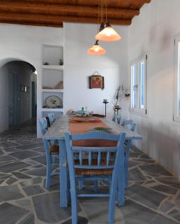 Villa Areti - Città di Tinos - 1