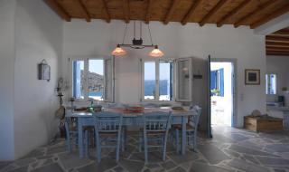 Villa Areti - Città di Tinos - 2