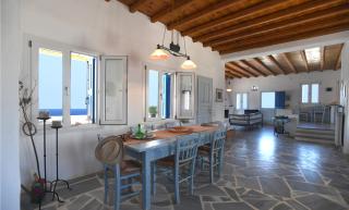 Villa Areti - Città di Tinos - 3