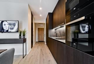 City Center loft 2 - Kaunas - 6