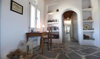 Villa Areti - Città di Tinos - 4