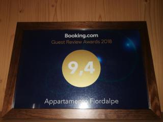 Appartamento Fiordalpe - Valdidentro - 7