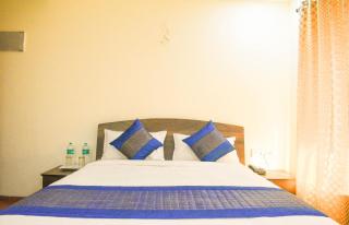 Vivaant Retreat and Conventions - Igatpuri - 9