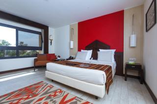 Azalaï Hôtel Bamako - Bamako - 4