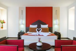 Azalaï Hôtel Bamako - Bamako - 6
