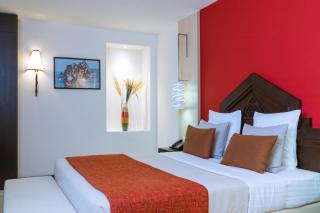 Azalaï Hôtel Bamako - 5