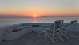 Villa Areti - Città di Tinos - 8