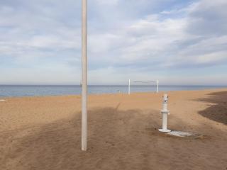 Assagador Del Palmar, 1 dormitorio, playa a 50m, by Bookindenia - Dénia - 1
