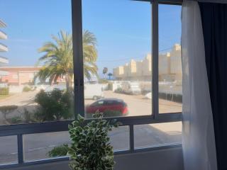 Assagador Del Palmar, 1 dormitorio, playa a 50m, by Bookindenia - Dénia - 6
